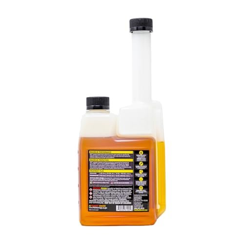 Best Fuel Injector Cleaner For Car 2026