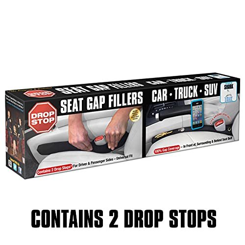 Car Gap Seat Filler