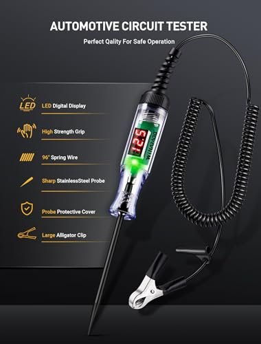 Automotive Diagnostic Tools