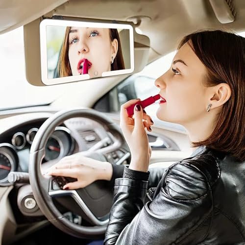 Car Mirror Accessories