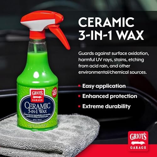 Turtle Wax Complete Car Care Kit