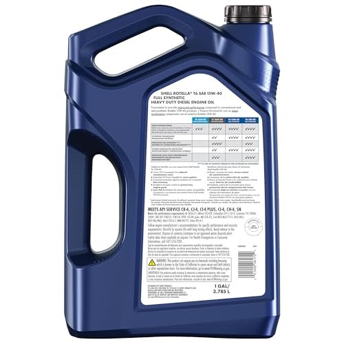Best Synthetic Motor Oil