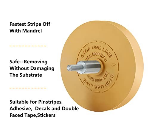 How Do You Remove Bumper Stickers